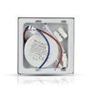 Panel LED Natynkowy V-TAC Premium 18W Kwadrat VT-1805SQ 3000K 1500lm