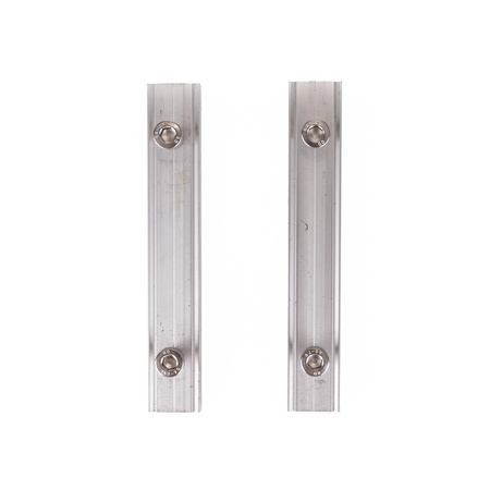 Łącznik do Szyny paneli PV (opak. 8szt) V-TAC