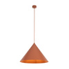 Lampa wisząca CONO Brick 1xE27 XL