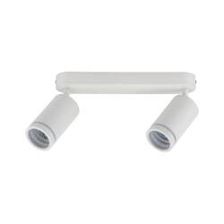 Lampa sufitowa JET White 2xGU10