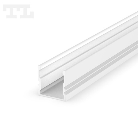 LED P5-1 Profil 3000 mm biały lakierowany (nr kat 865116)