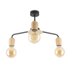 Lampa sufitowa MIRIAM 3xE27