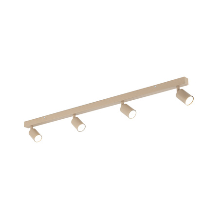 Tk Lighting NEX SABIA lampa sufiotwa 4XGU10