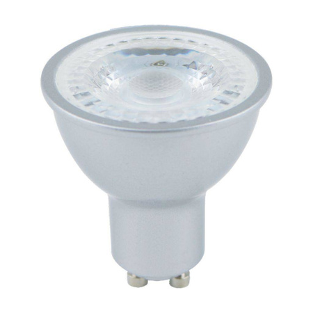 Żarówka LED GU10 5W ciepła 3000K biała