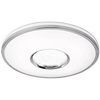 Plafon LED LEON 50 z pilotem