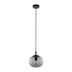 Lampa wisząca VIBE Graphite 1xE27 200