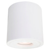 Faro XL oprawa natynkowa biała z IP65 LP-6510/1SM XL WH