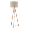 Lampa podłogowa GRAND Sosna 1xE27