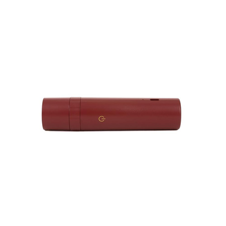 Lampka Biurkowa V-TAC 4w1 37cm Kinkiet Klips Latarka 3W LED Czerwona 