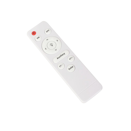 Plafon LED BUBBLES GOLD 30W  Ø390 mm
