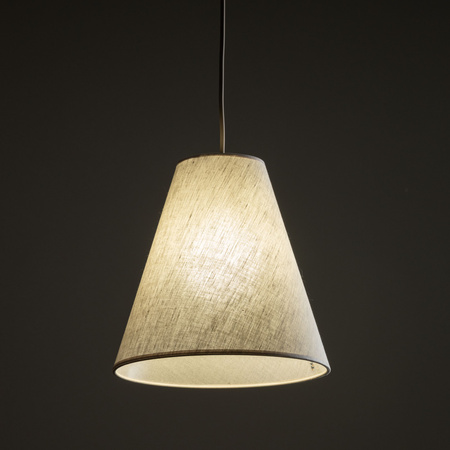 CONEA SABIA LAMPA WISZĄCA 1XE27
