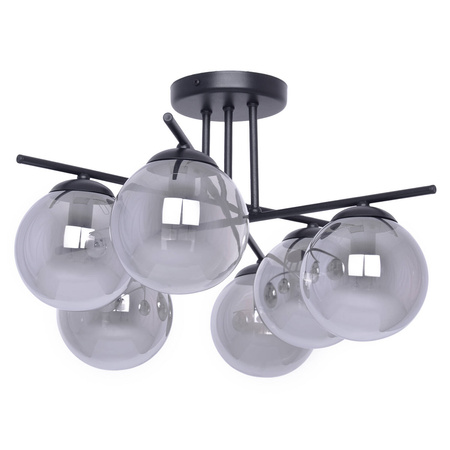 Lampa sufitowa K-5167 z serii GAMMA