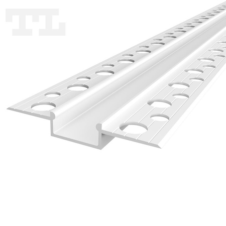 LED GK6-3 Profil 2000 mm biały lakierowany do GK (nr kat 966311)