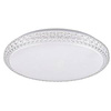 Plafon LED IRINA 40 z pilotem