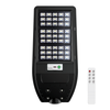 Latarnia lampa Solarna Via LED 100W 1200lm 6000K