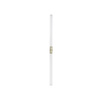 Nowodvorski Kinkiet ICE TUBE LED M 