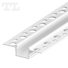 LED GK18-3 Profil 2000 mm biały lakierowany (nr kat 9618311)