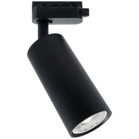 MICA BLACK track light 1xGU10