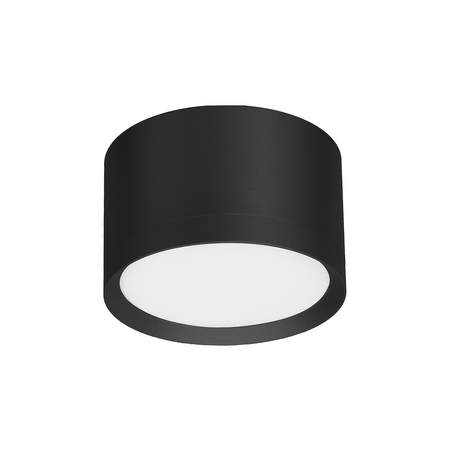 Oprawa Cyklop Spot Czarny 1xGx53