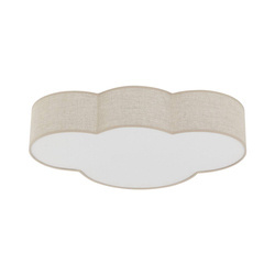 Lampa sufitowa CLOUD 4xE27