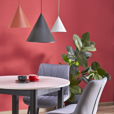 Lampa wisząca CONO Mix 3xE27 SML