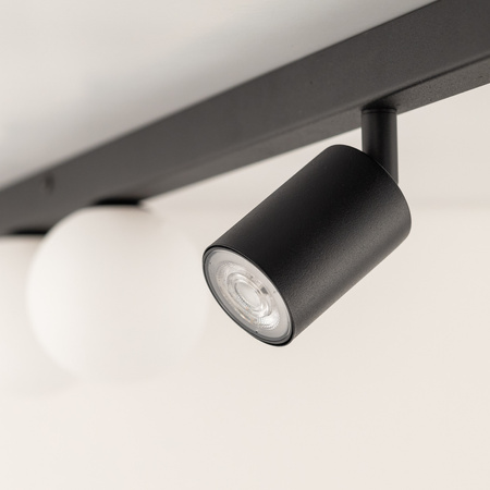 Lampa sufitowa VOX 2xGU/2xG9