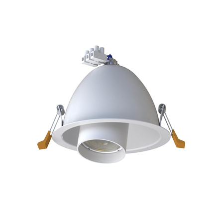 Nowodvorski Lampa punktowa podtynkowa DOT 