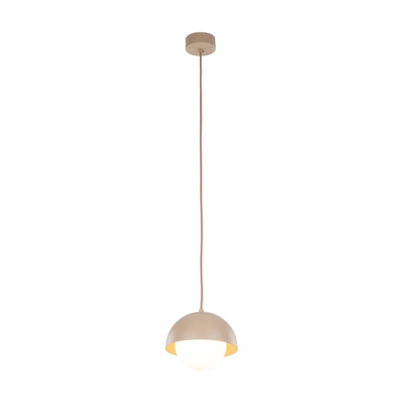 Tk Lighting BONO SABIA LAMPA WISZACA 1 S