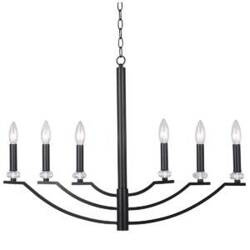 Lampa wisząca HIMS-6 E14x6