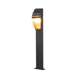 Nowodvorski Lampa stojąca ogrodowa MISTRAL