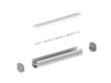 LED P8-1 Profil 2000 mm anodowany (nr kat 868102)