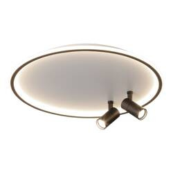 Plafon K-8192 z serii LOGAN