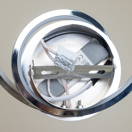 Kinkiet LUCERO CHROME 13W LED