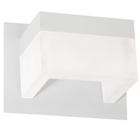 Lampa z diodami do szyn magnetycznych 24W 3000K DDCX-GS24-436