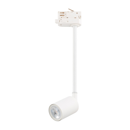 Tk Lighting TRACER TRÓJOBWODOWY TOP WHITE LONG 1xGU10