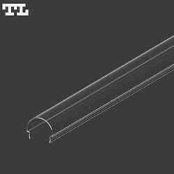 Osłonka C23 1000 mm bazbarwna (nr kat 762303)