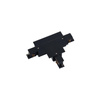 Nowodvorski Akcesoria CTLS REC PWR T CONN LEFT 1 BLK (TL1) 