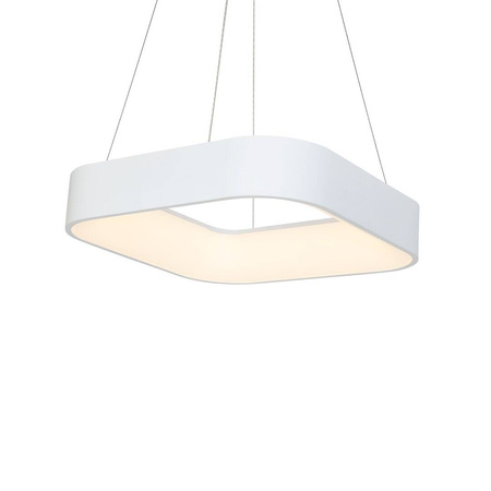 Lampa wisząca ASTRO WHITE 40W LED 4000K