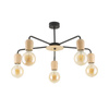 Lampa sufitowa MIRIAM 5xE27