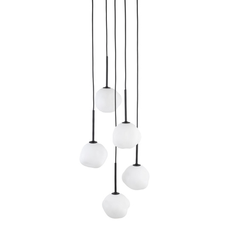 MISTY LAMPA WISZĄCA 5xG9