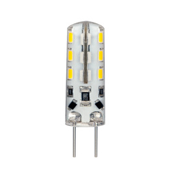 Kanlux żarówka LED TANO G4 SMD-NW neutralna