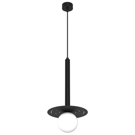 Lampa wisząca FUTURA 1xG9