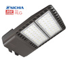 Lampa uliczna LED 200W 4500K szara IP65 Nichia
