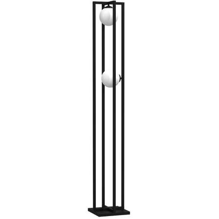 Lampa podłogowa DIEGO 1xE27