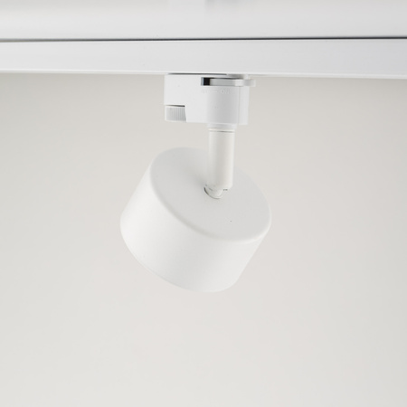Tk Lighting TRACER WHITE 1xGX53