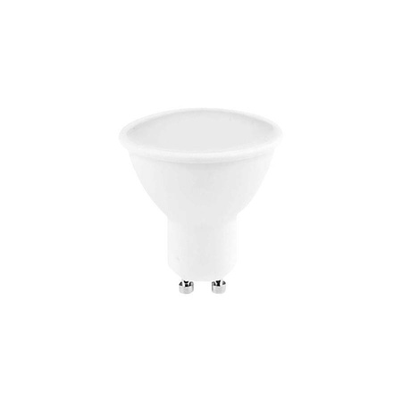 Żarówka LED GU10 1,5W zimna 6000K biała