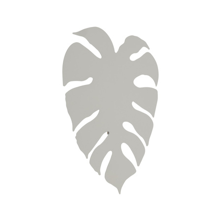 Kinkiet MONSTERA Beige 3xG9