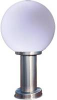 Lampa ogrodowa stojąca