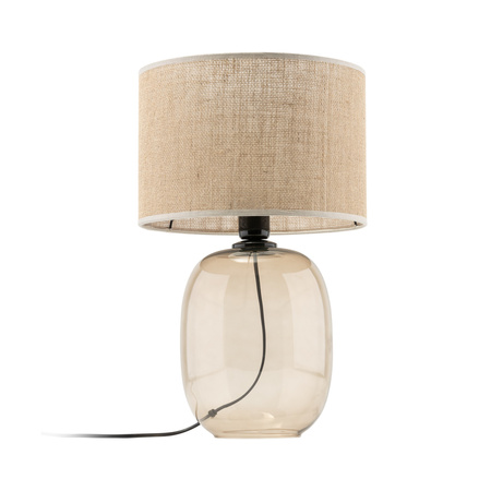 Lampka nocna Melody JUTA E27