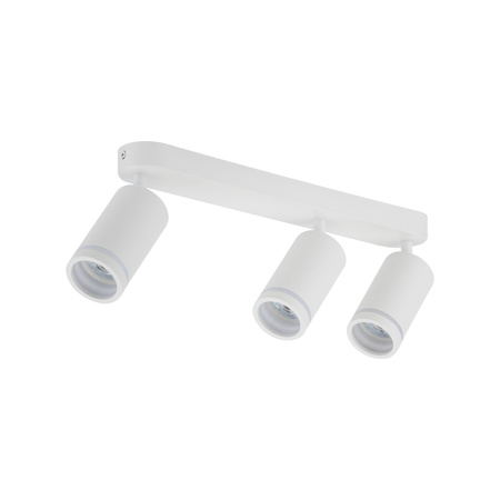 Lampa sufitowa JET White 3xGU10